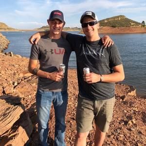 Meet your Posher, Michael